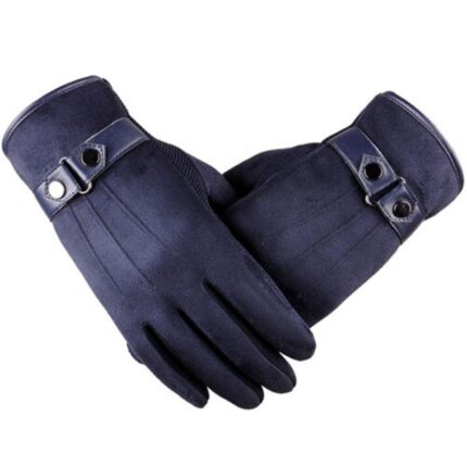 Leather Gloves